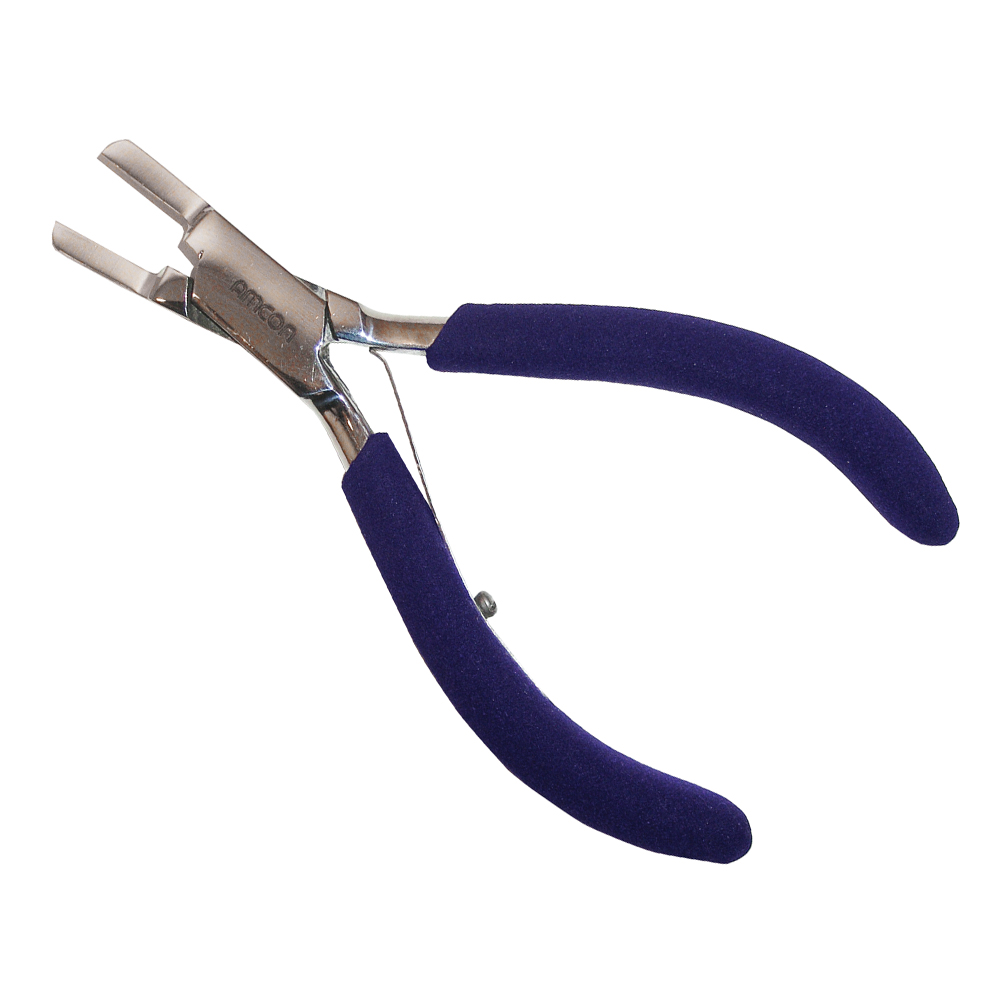 Finger Piece Pliers