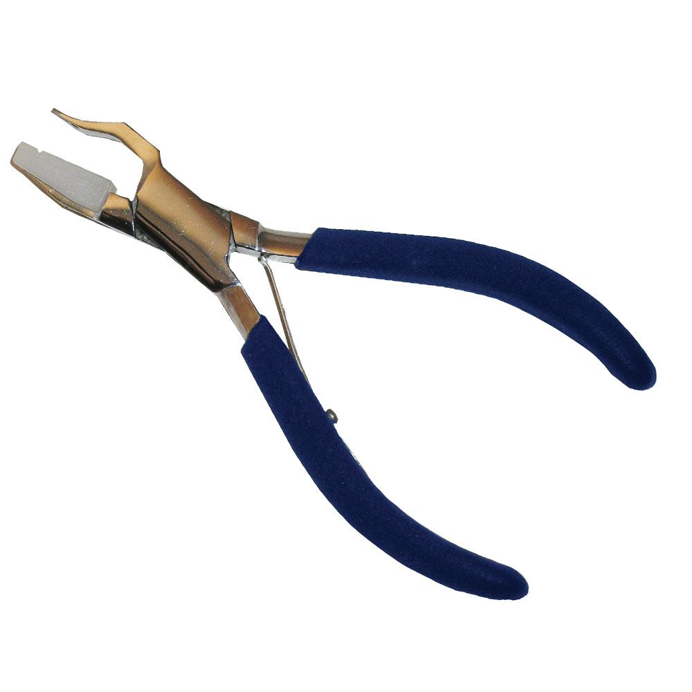Wide Rimless Bracing Pliers