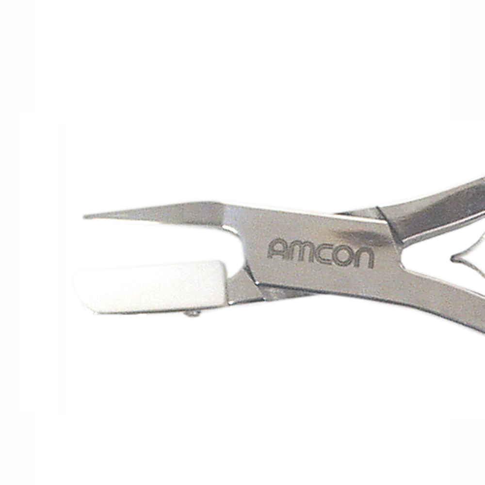 Ergonomic Nylon Jaw Gripping Pliers - Replacement Jaw