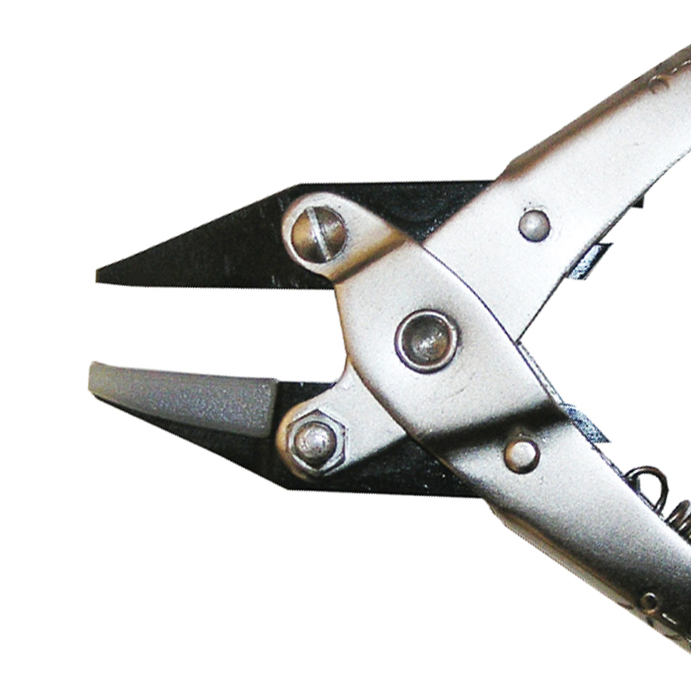 Replacement pad for Combination Nylon Jaw Chain Nose Pliers