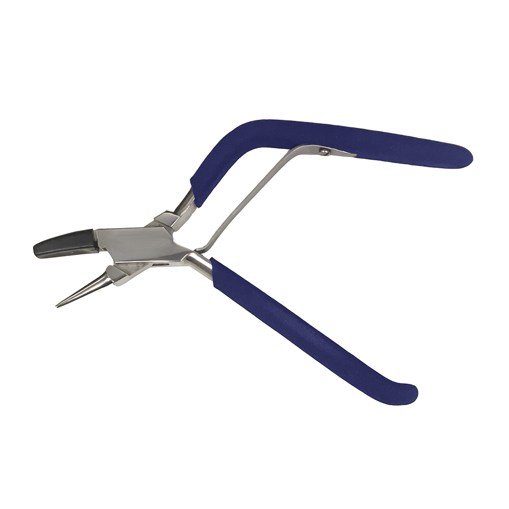 Guild Combo Round Chain Nose/Delrin Plier