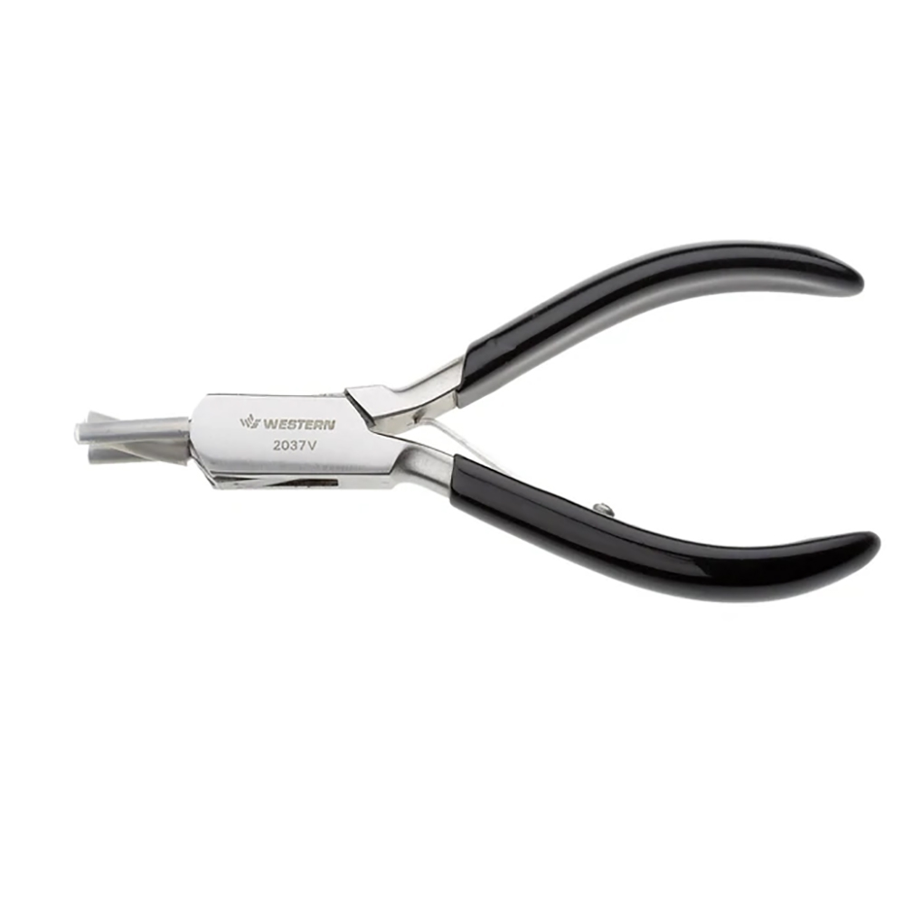 Bridge Reducing Pliers ZYL and Metal Frames