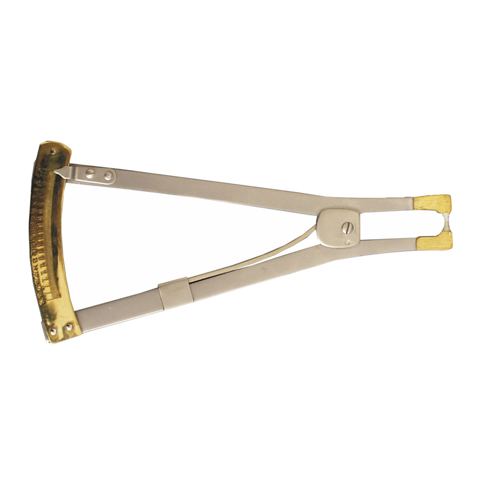 Lens Thickness Caliper