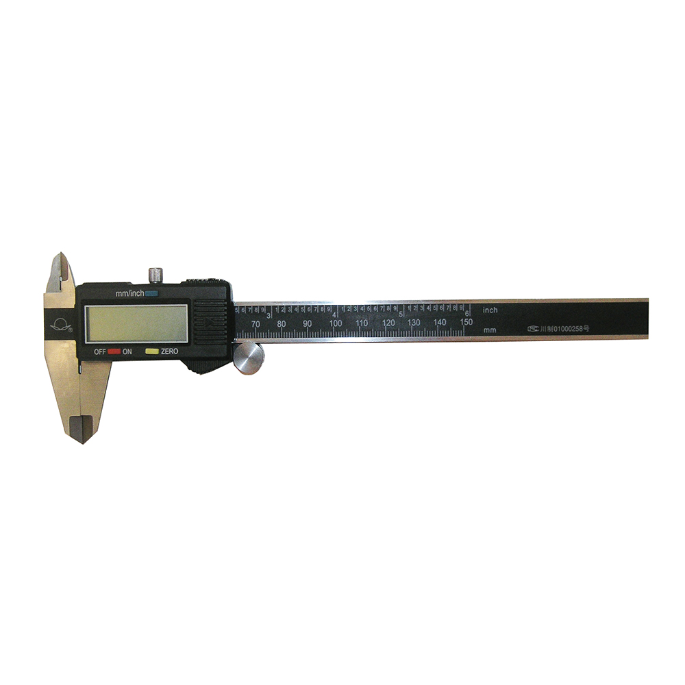 Digital Caliper