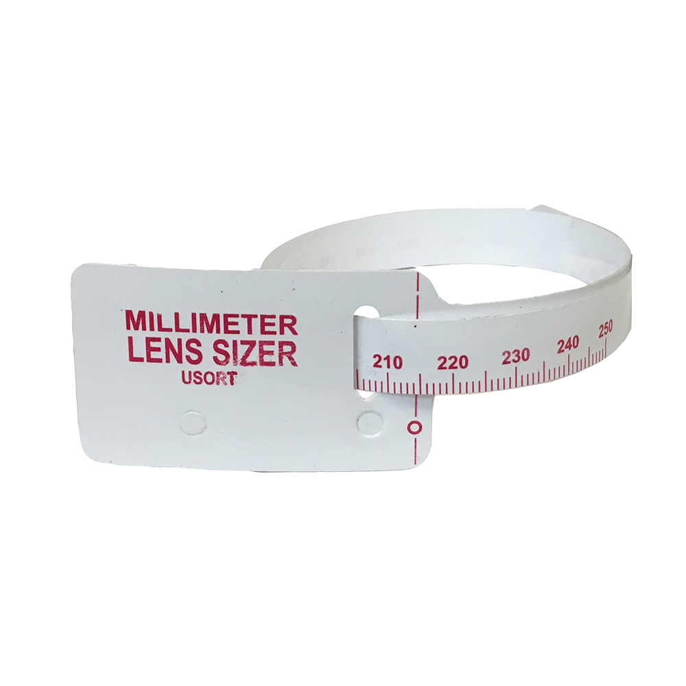 Replacement Tape for Circumference Measurer (HT-3110)