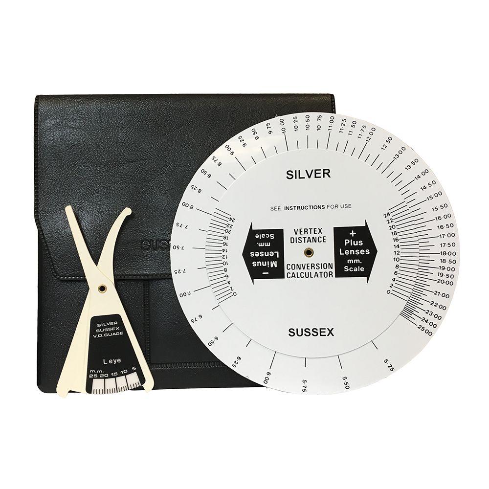 Lightweight Distometer