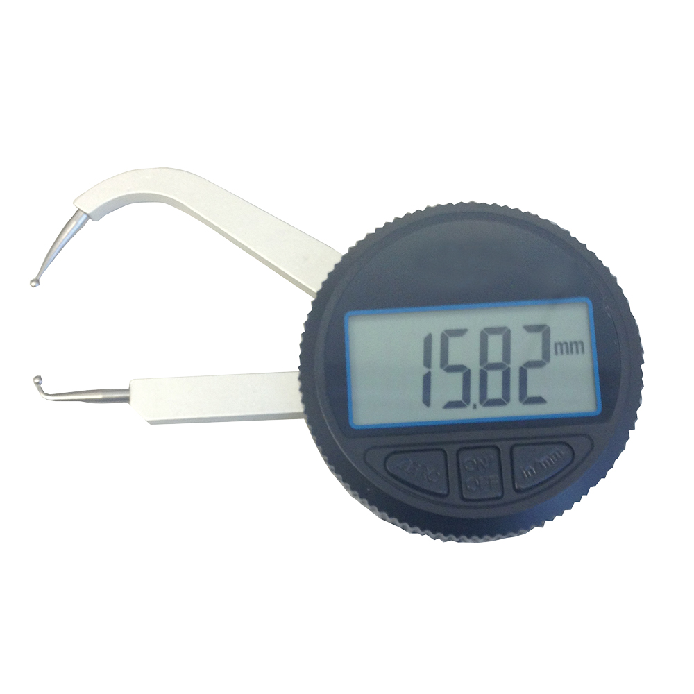 Digital Thickness Gauge