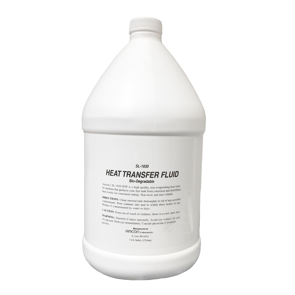 Heat Transfer Fluid by Amcon
