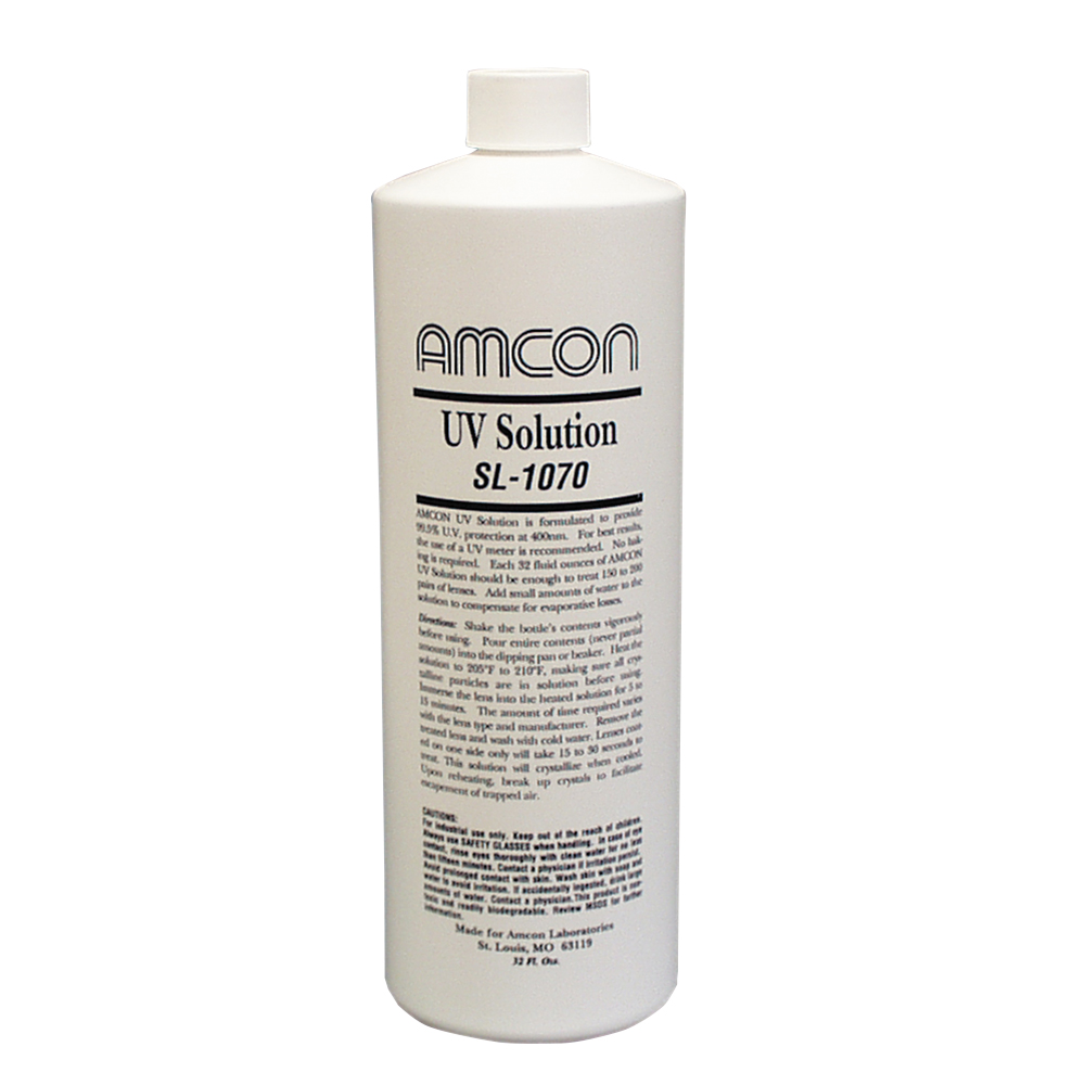 UV Solution by Amcon - Regular