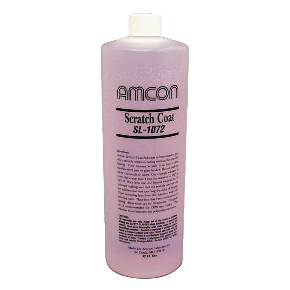 Scratch Coat by Amcon