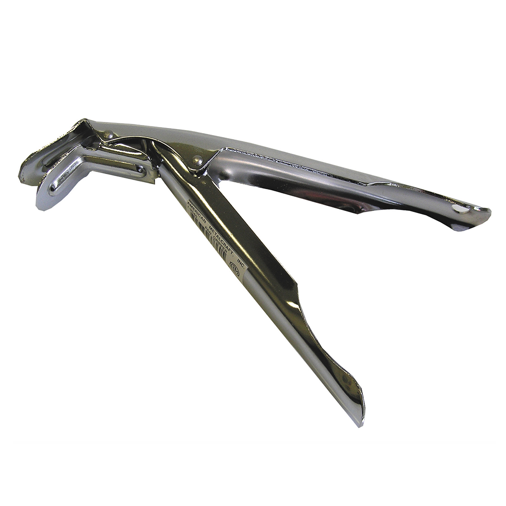 Pan Handler