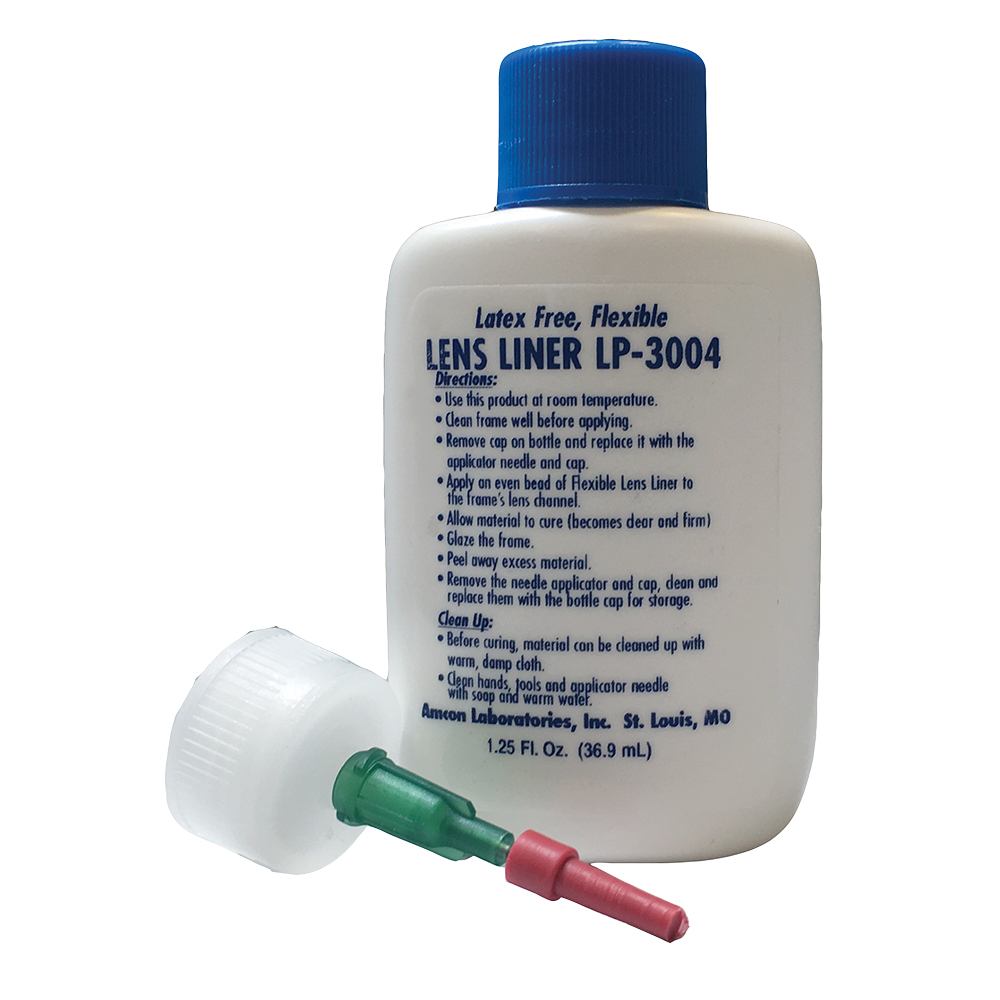 Lens Liquid Interliner by Amcon