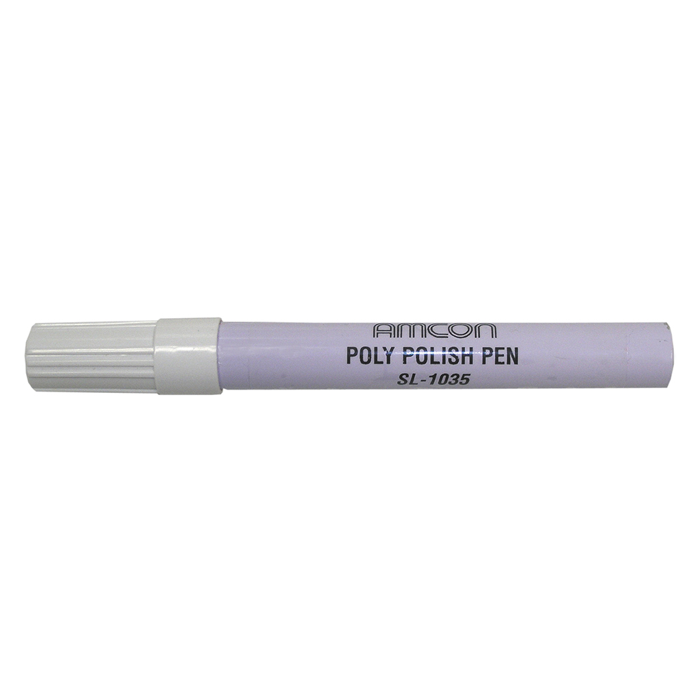Amcon Poly Polish Pen
