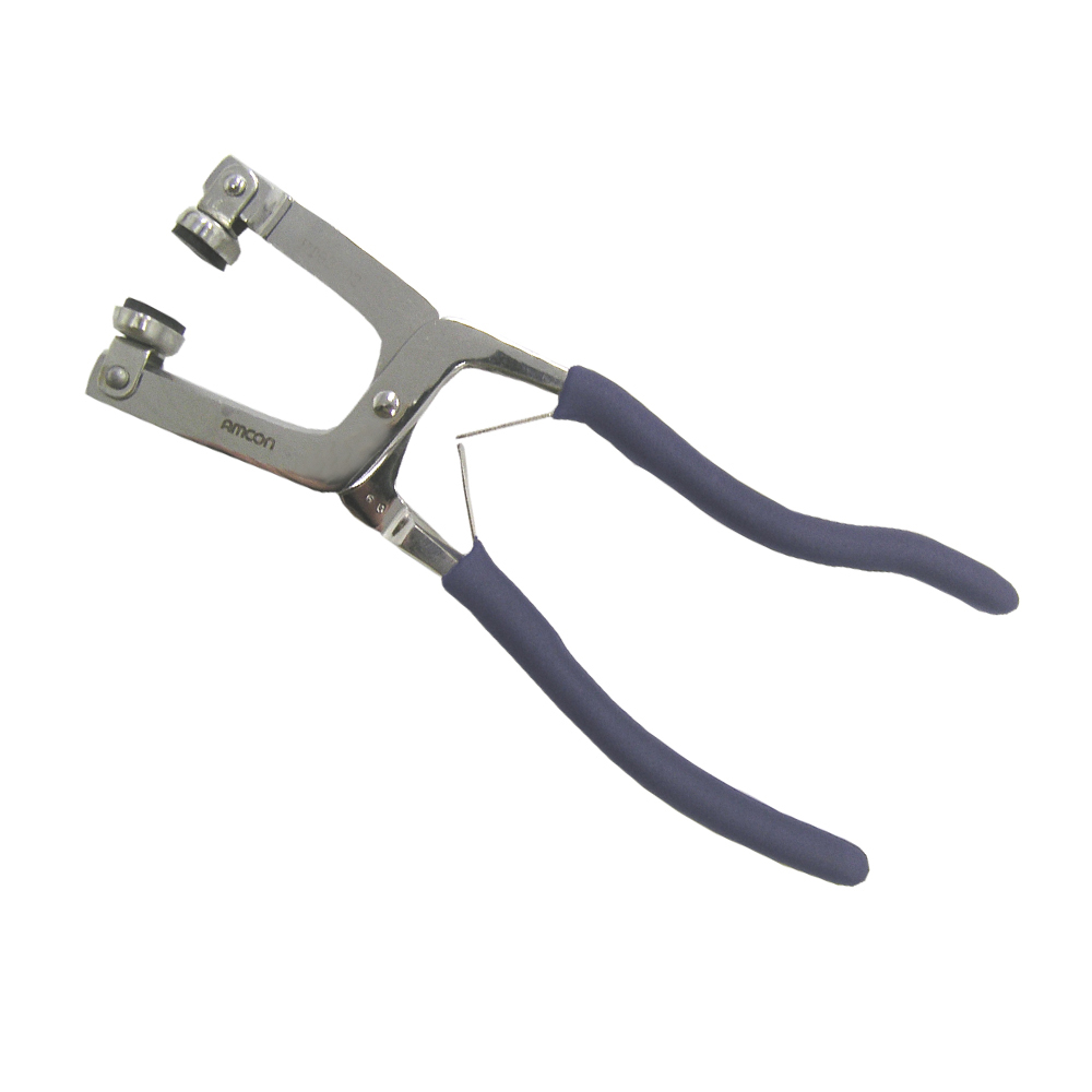 Small Profile Lens Aligner