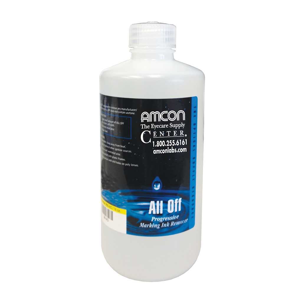 All Off Marking Ink Remover