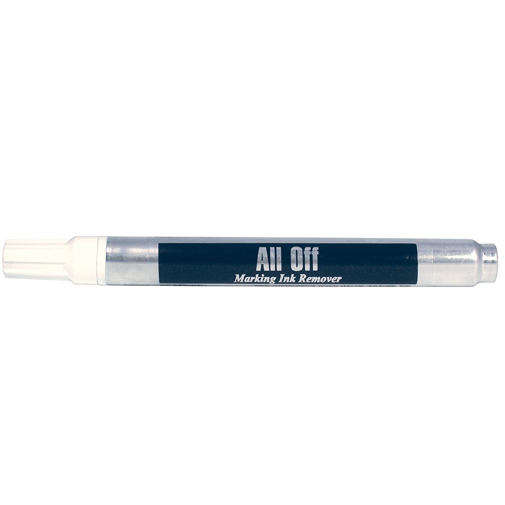 All Off Marking Ink Remover Pen