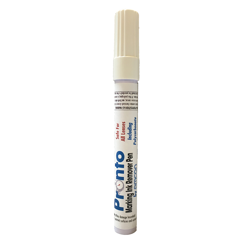 Pronto Marking Ink Remover Pen