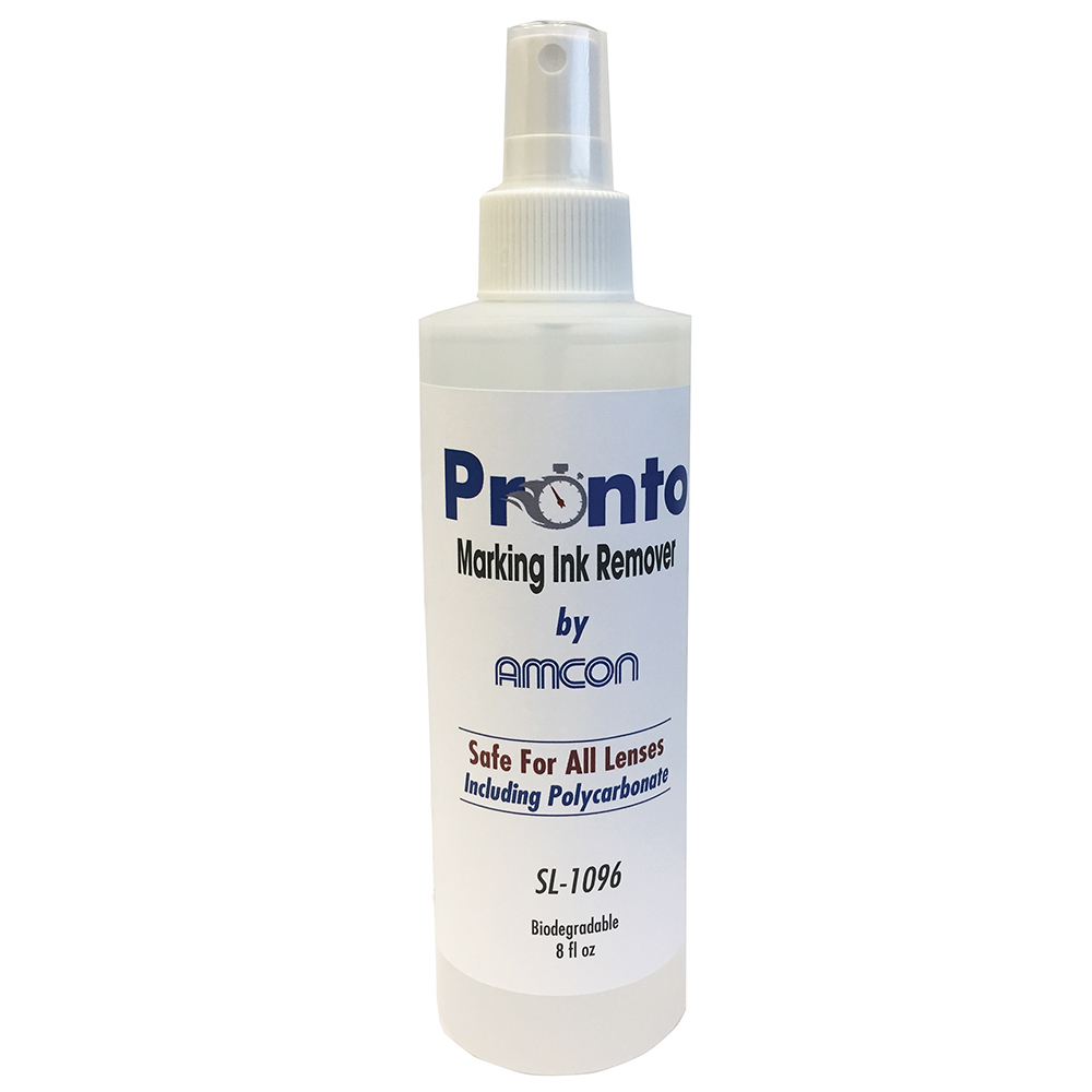 Pronto Marking Ink Remover - 8oz