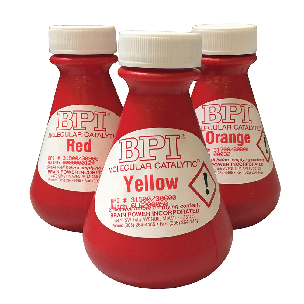 BPI Lens Dye Concentrate