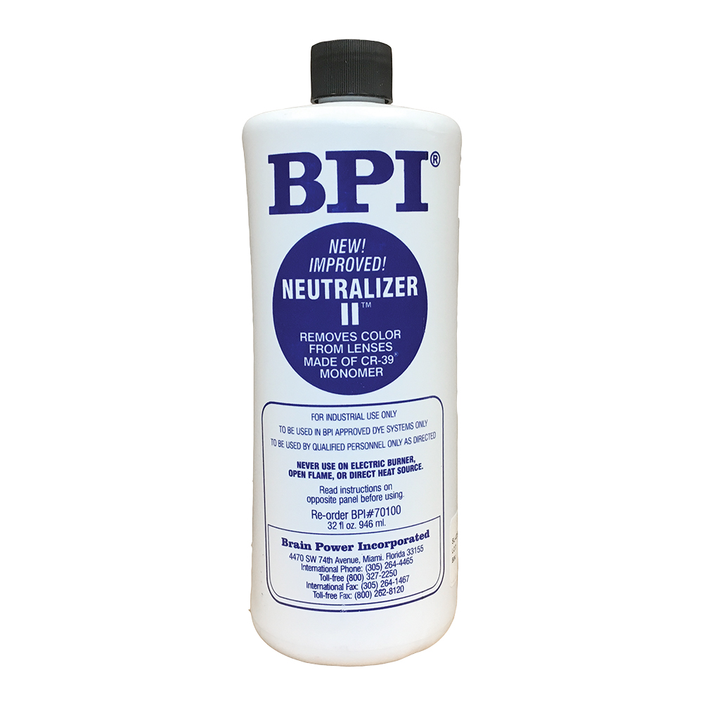 BPI Neutralizer II - Quart