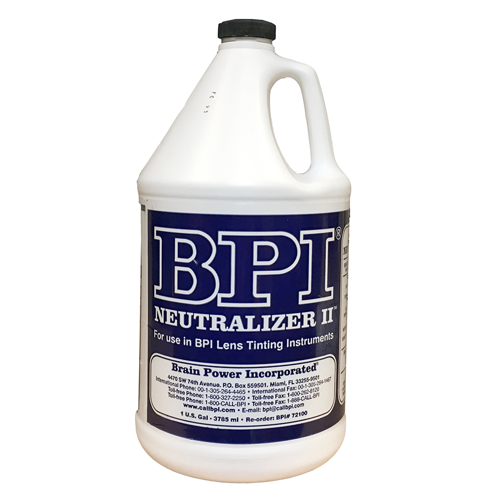 BPI Neutralizer II - Gallon