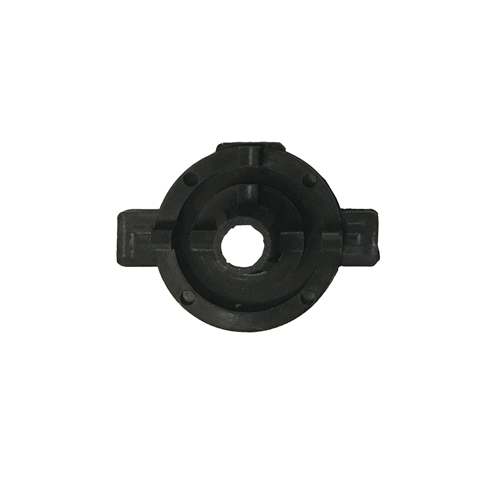 Lens Edging Block - Silor, Graphite