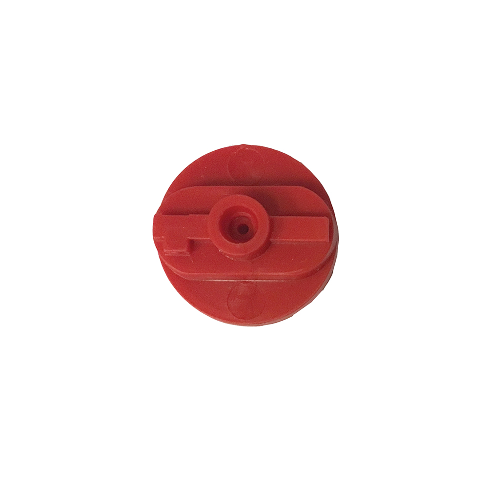 Lens Edging Block - AIT, Flexible