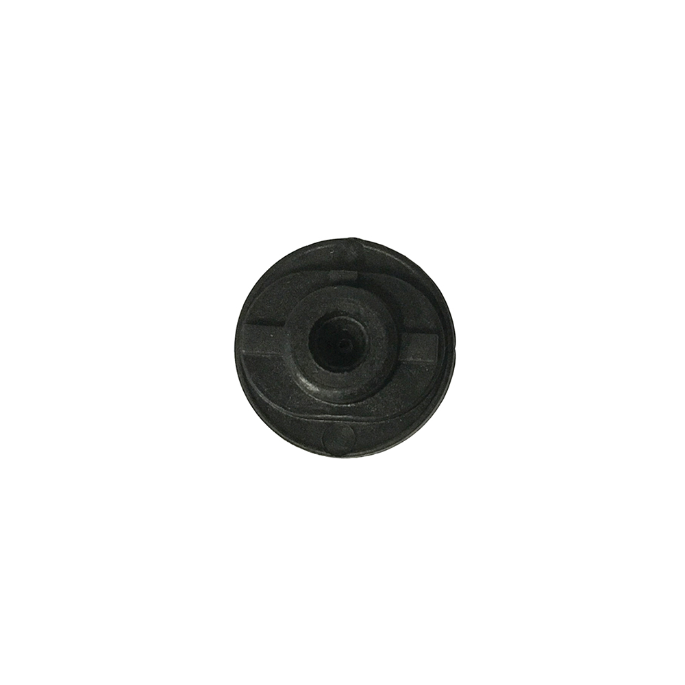Lens Edging Block - Semi Tech DAC, Graphite