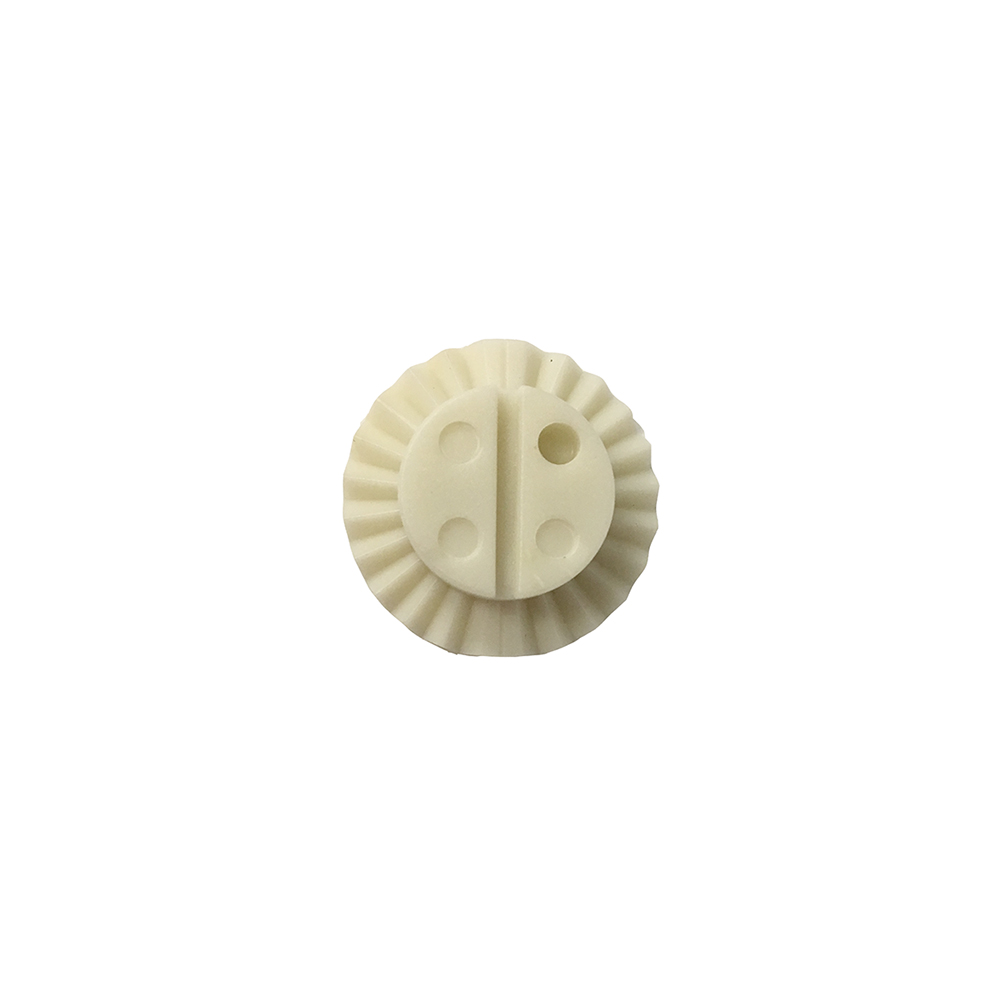 Lens Edging Block - WECO, Flexible