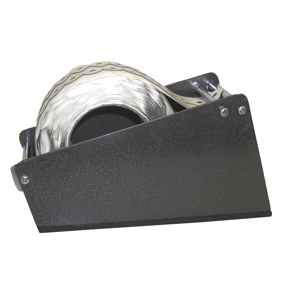 Lens Edging Pad Dispenser