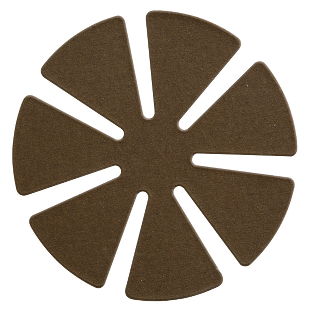 Advanecd Brown P600 1st Fine CR-39, Hi-Index