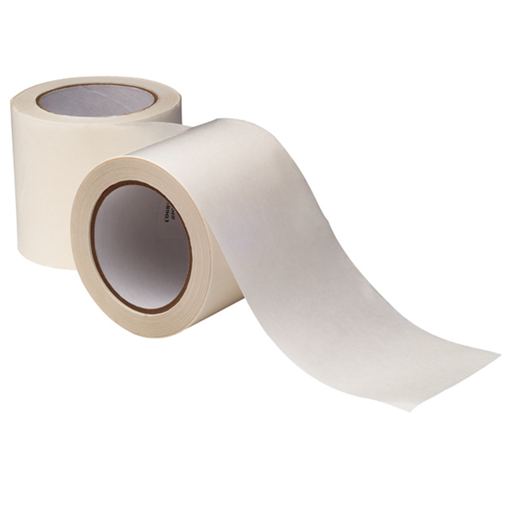 Clear Shield Tape #712 for Wax Blocking