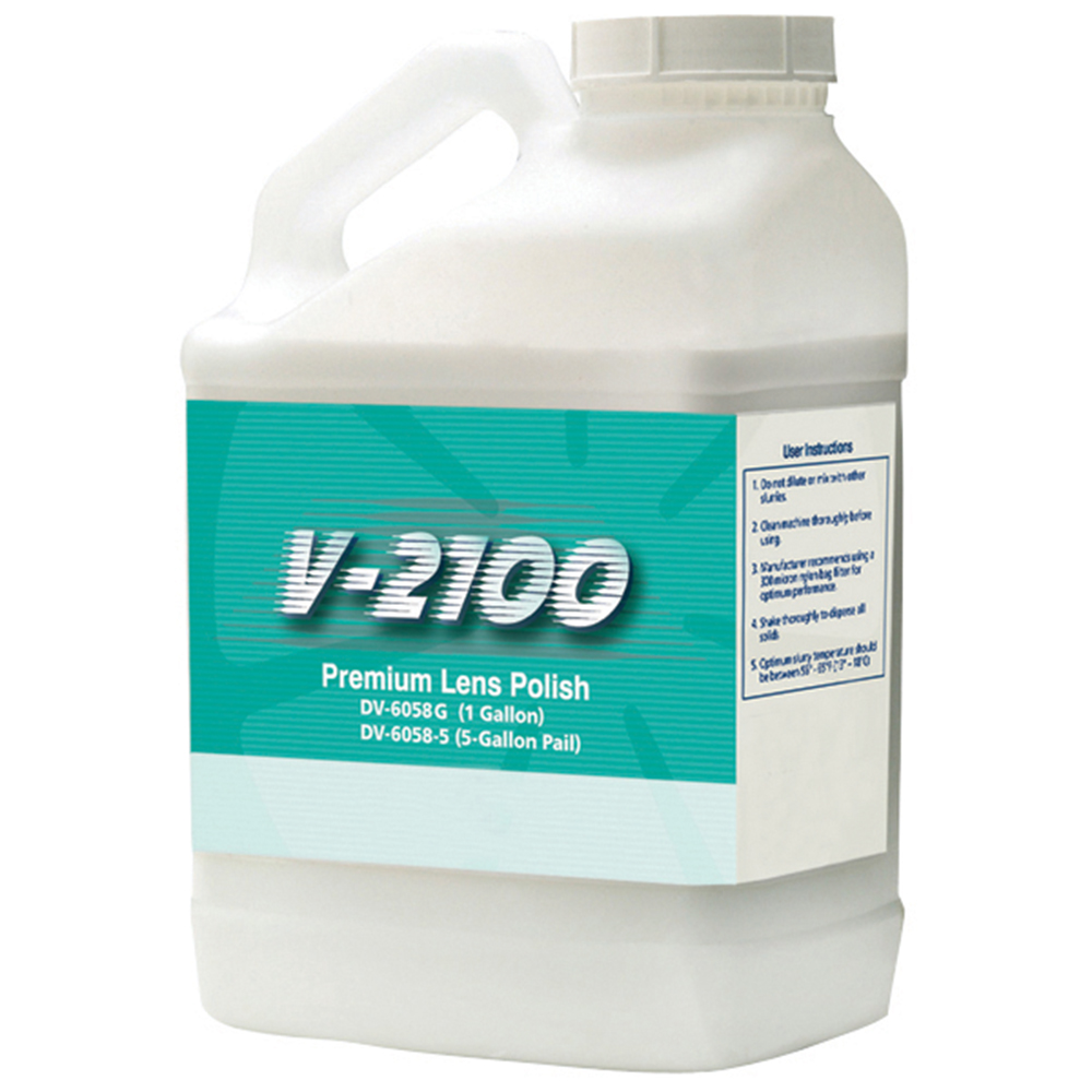 HD-360 Premium Lens Polish