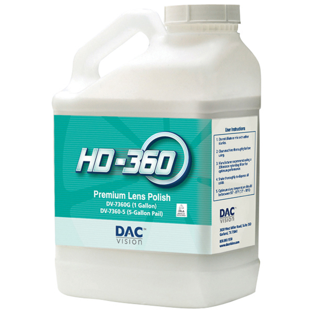 V-2100 Plastic Polish