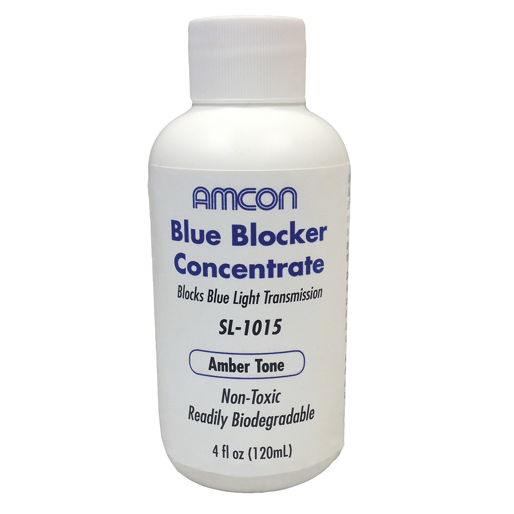 Amcon Blue Blocker Concentrate