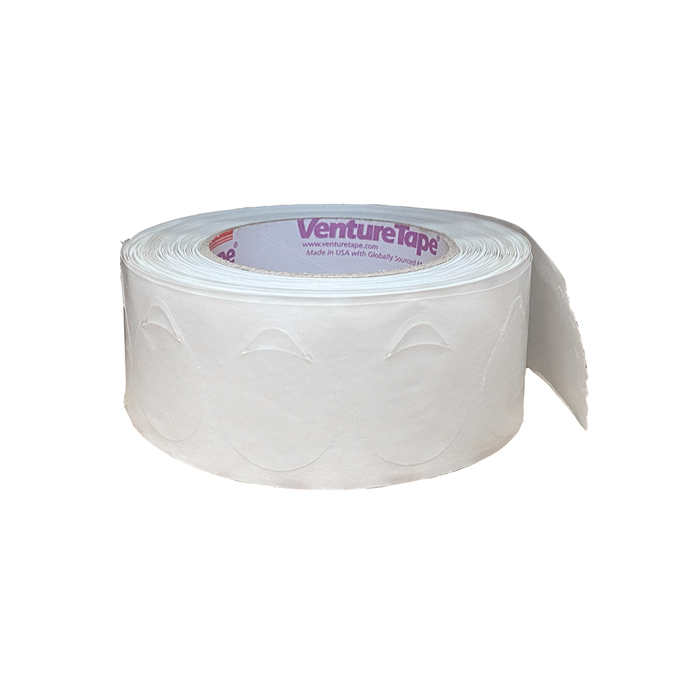 Clear Edging Enhancement Tape