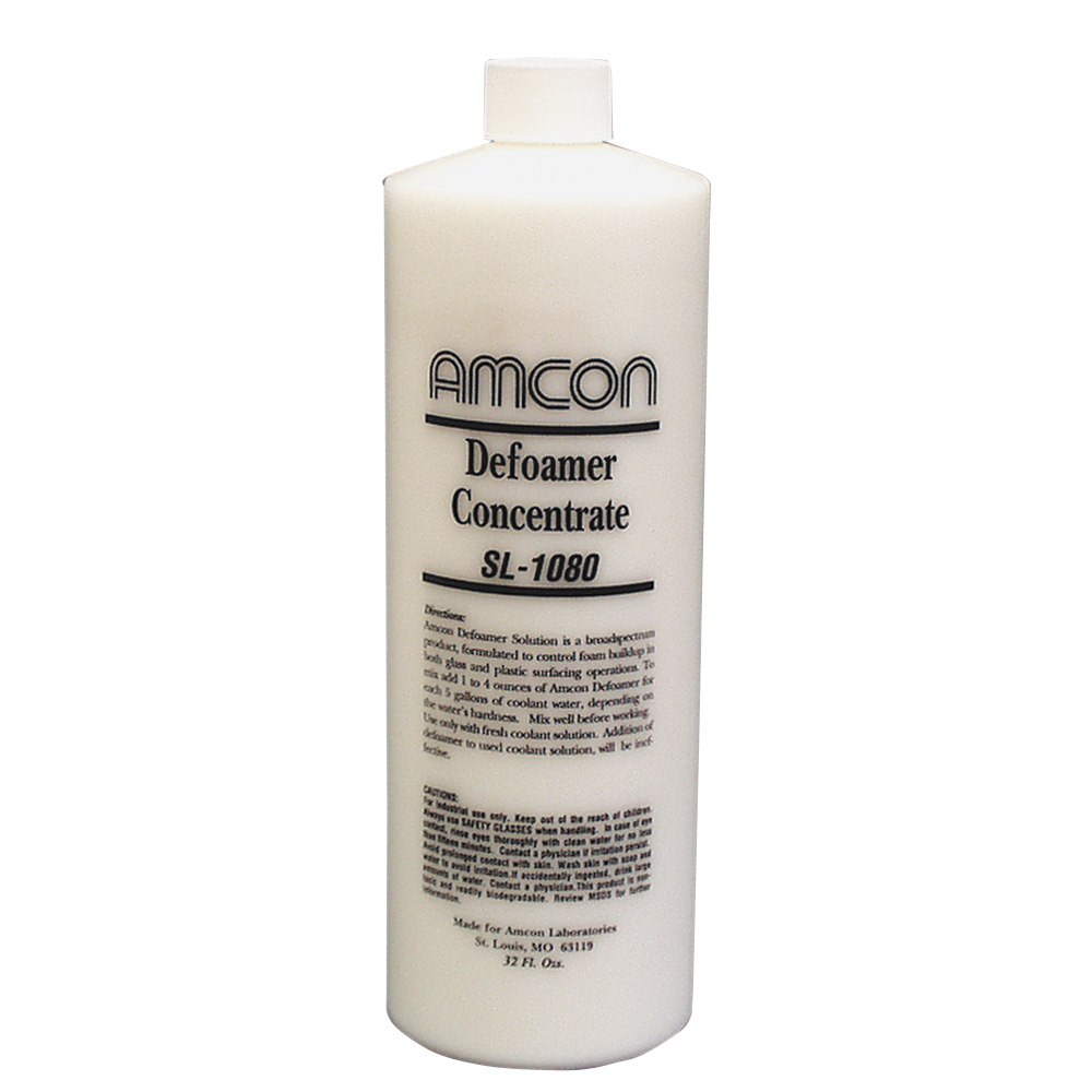 Defoamer Concentrate by Amcon - Quart Size