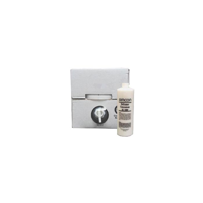 Defoamer Concentrate by Amcon - Gallon Size