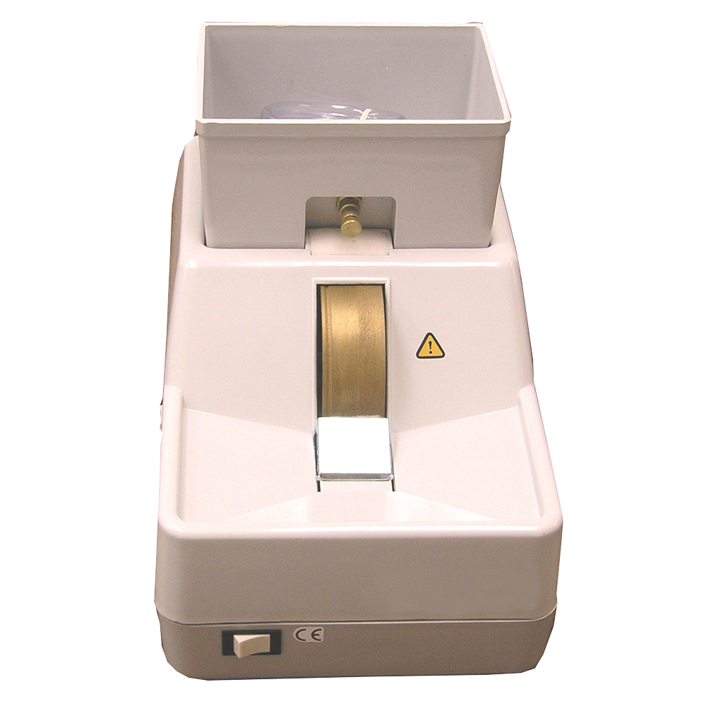 Hand Edger by Amcon