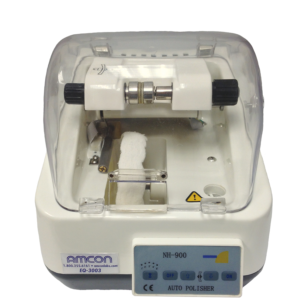 Auto Polisher by Amcon
