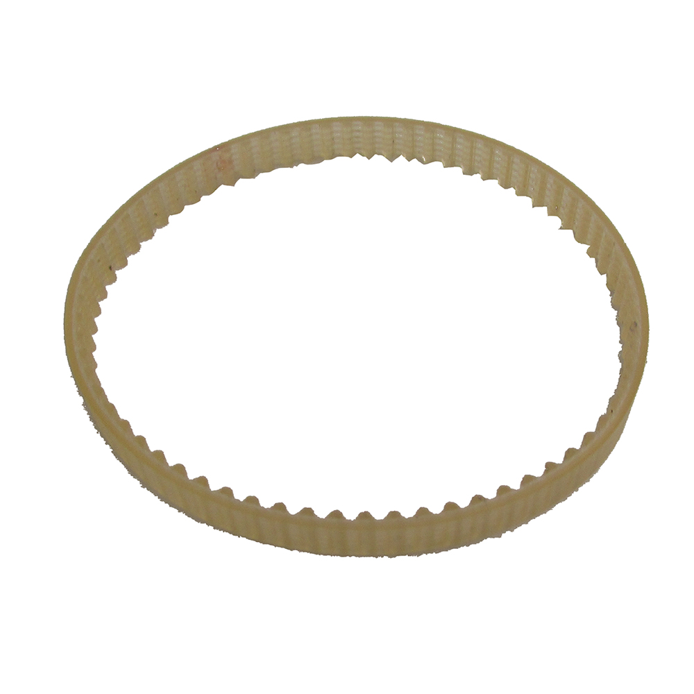 Automatic Grooving Machine by Amcon - Replacement Motor Belt