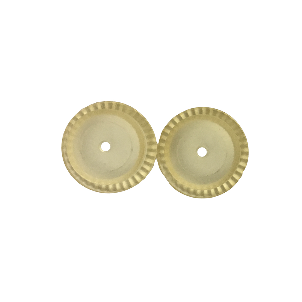Plastic Clip for Lens Grover - 18mm - Set of 2