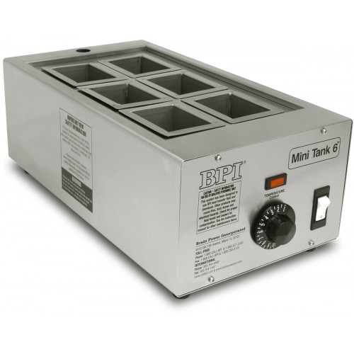 BPI Mini Tank 6 (110V)