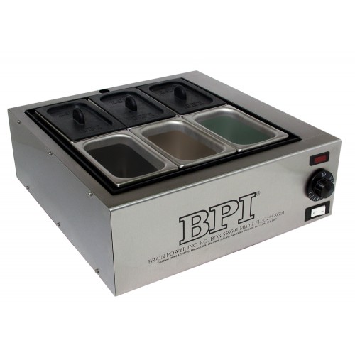 BPI Solar Color 6 (110V)