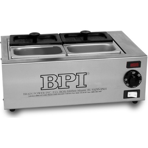 BPI Solar Color 4 (110V)