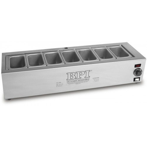 BPI Super Color I (110V)