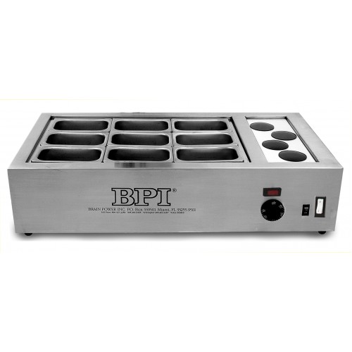 BPI Super Color II (110V)