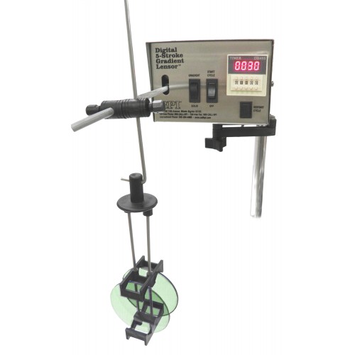 BPI Digital 5 Stroke Gradient (110V)