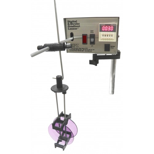 BPI Digital 4 Stroke Gradient (110V)