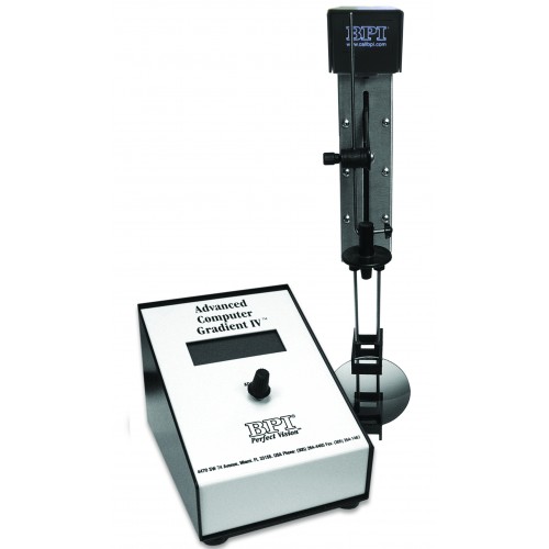 BPI Advanced Computer Gradient IV (110V)